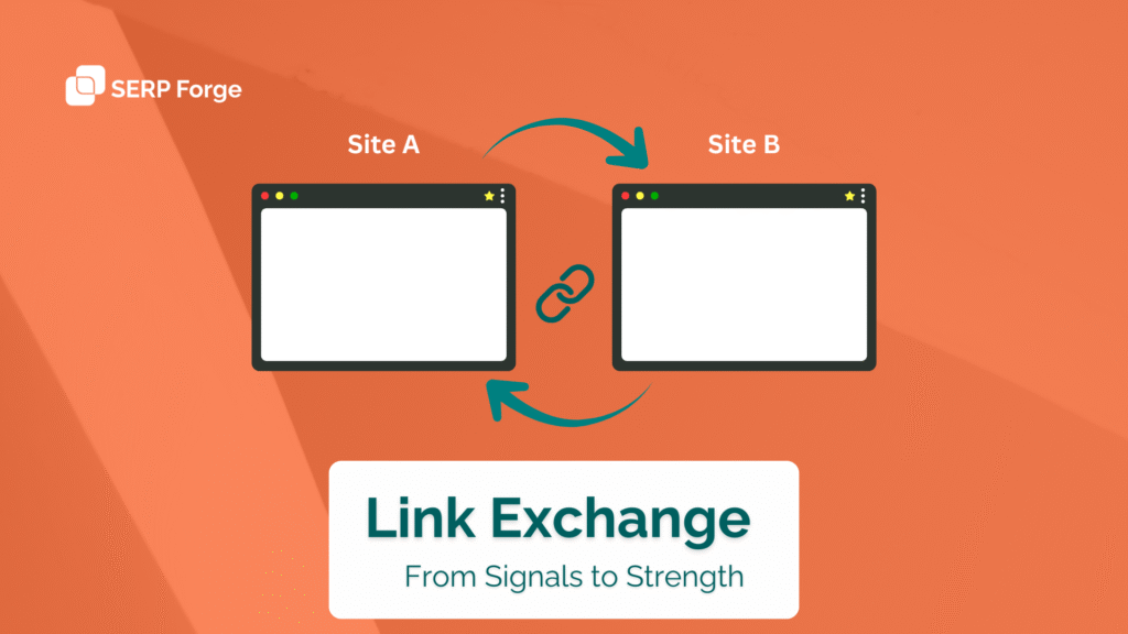 Link Exchange