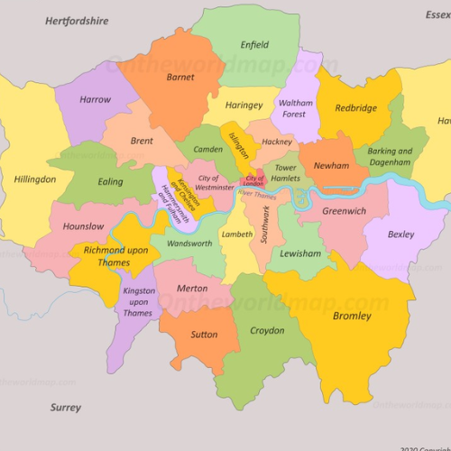 Link Building Agency in London