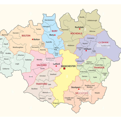 Link Building Agency in Manchester