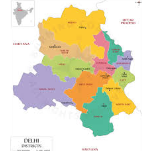 Link Building Agency in Delhi