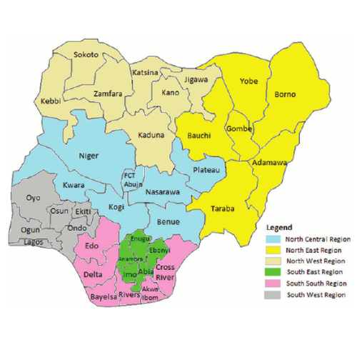 Link Building Agency in Nigeria