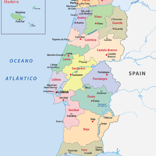 Link Building Agency in Portugal