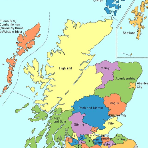 Link Building Agency in Scotland