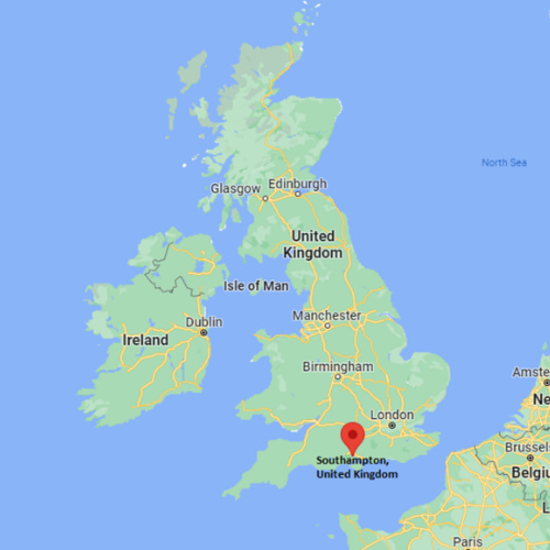 Link Building Agency in Southampton