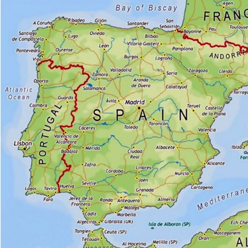 Link Building Agency in Spain