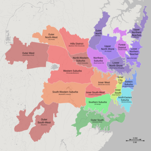 Link Building Agency in Sydney