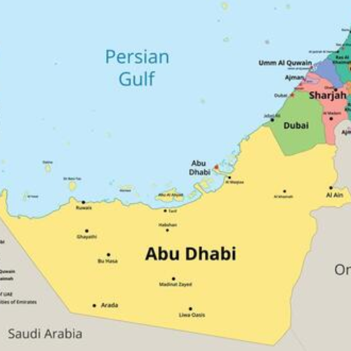 Link Building Agency in UAE