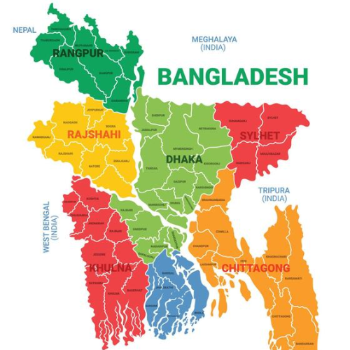 Link Building Agency in Bangladesh