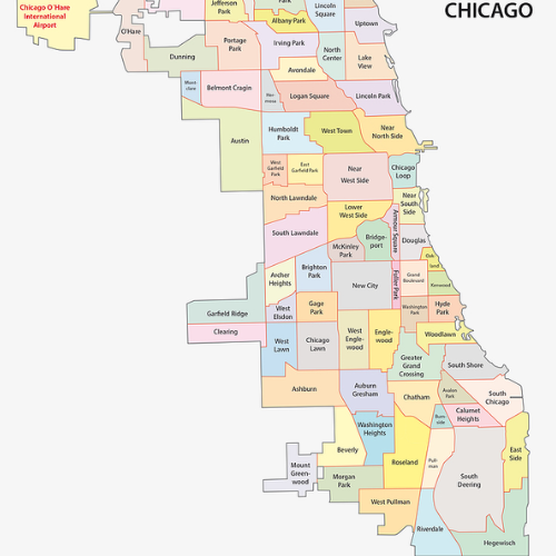 Link Building Agency in Chicago