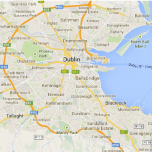 Link Building Agency in dublin