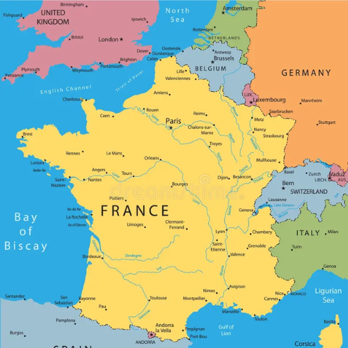 Link Building Agency in France