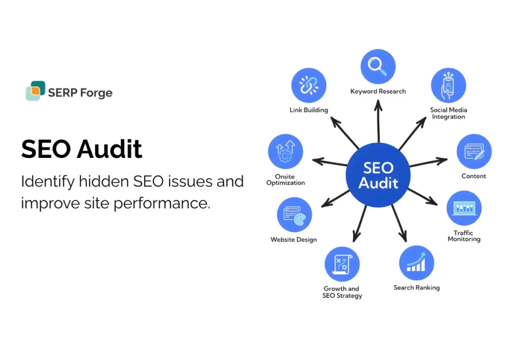 SEO Audit