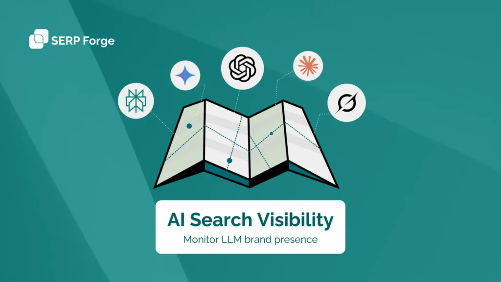 AI Search Visibility