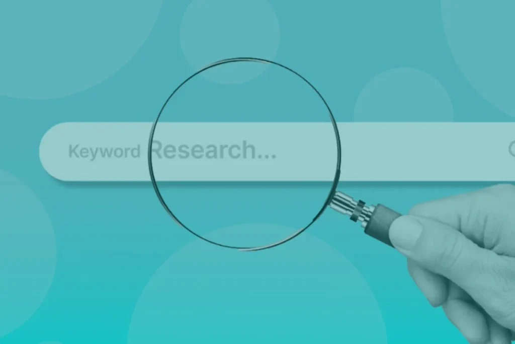 keyword research