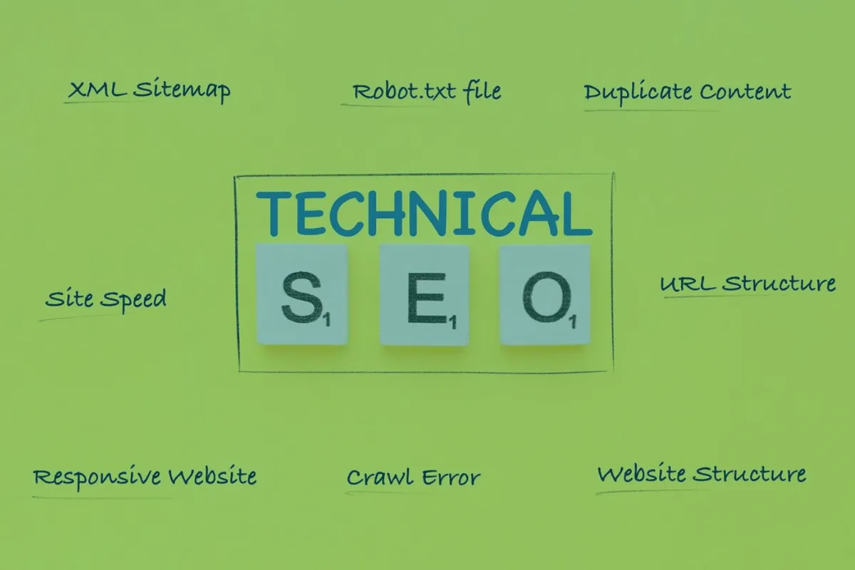 Technical SEO