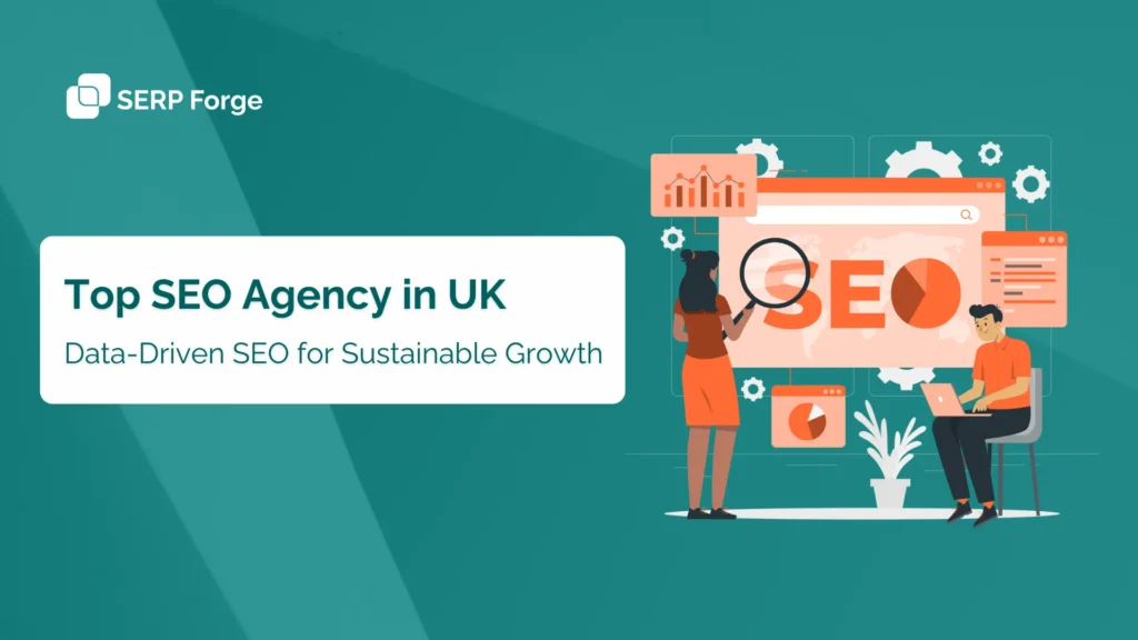 Best SEO Companies in UK