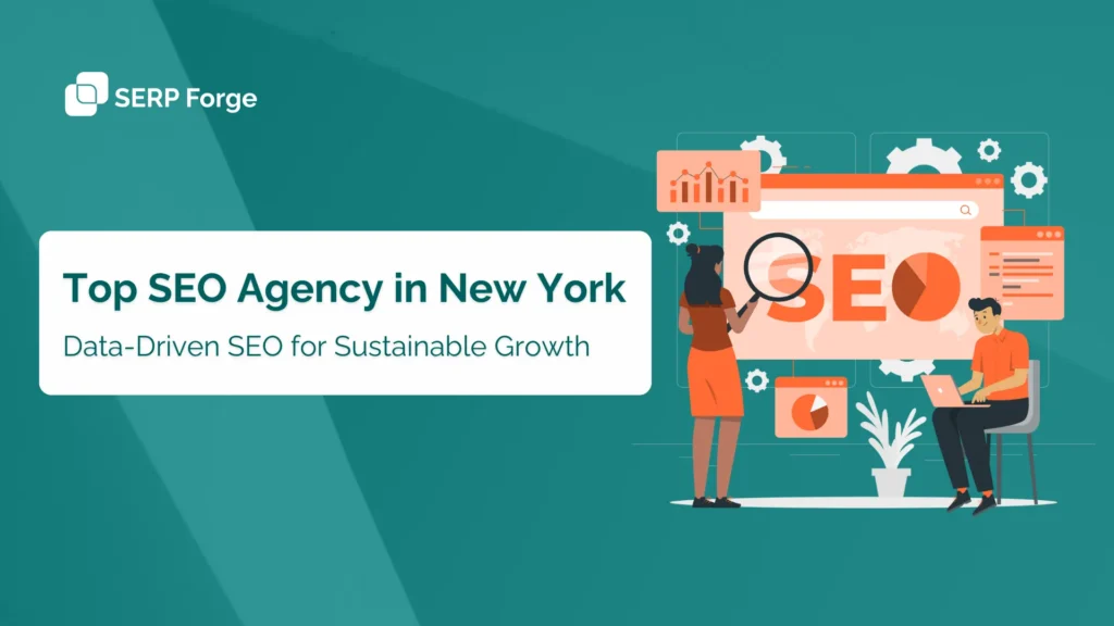 Best SEO Companies in New York