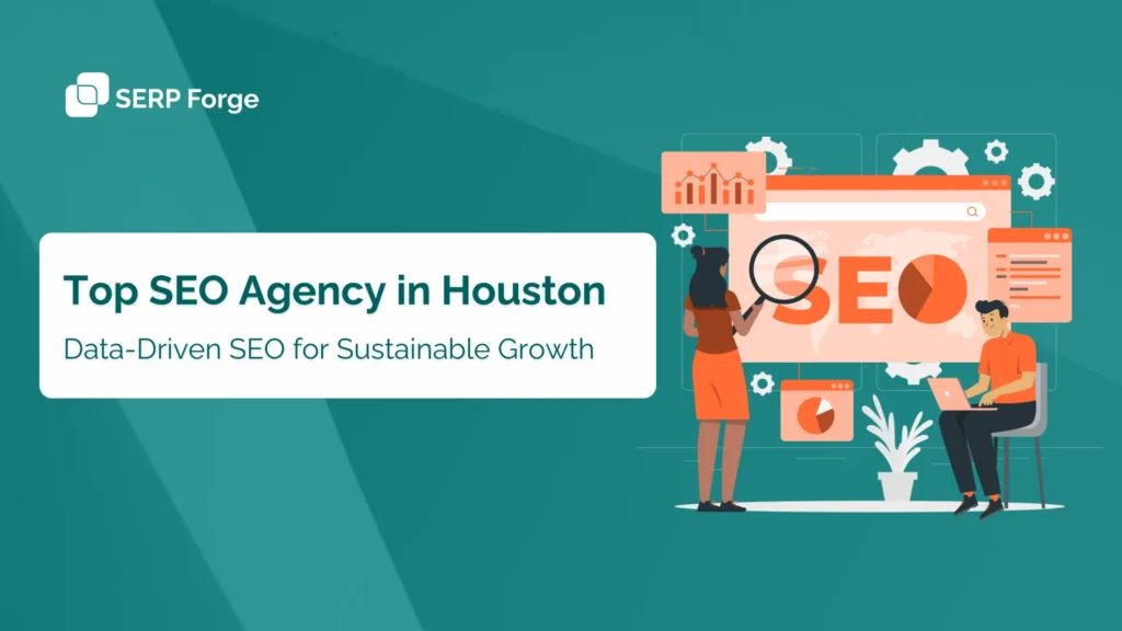 Best SEO Companies in Houston