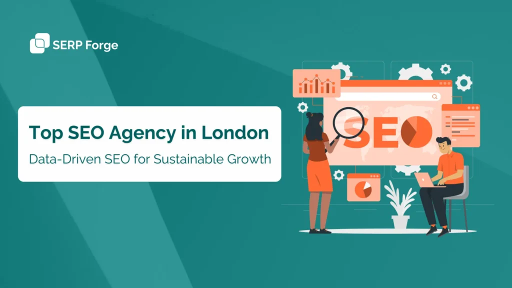 Best SEO Companies in London