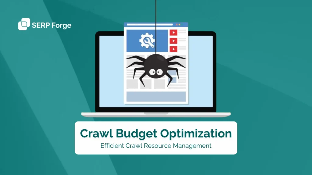 Crawl Budget Optimization