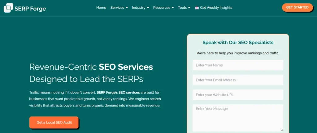 SEO Service