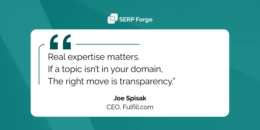 Link building comments