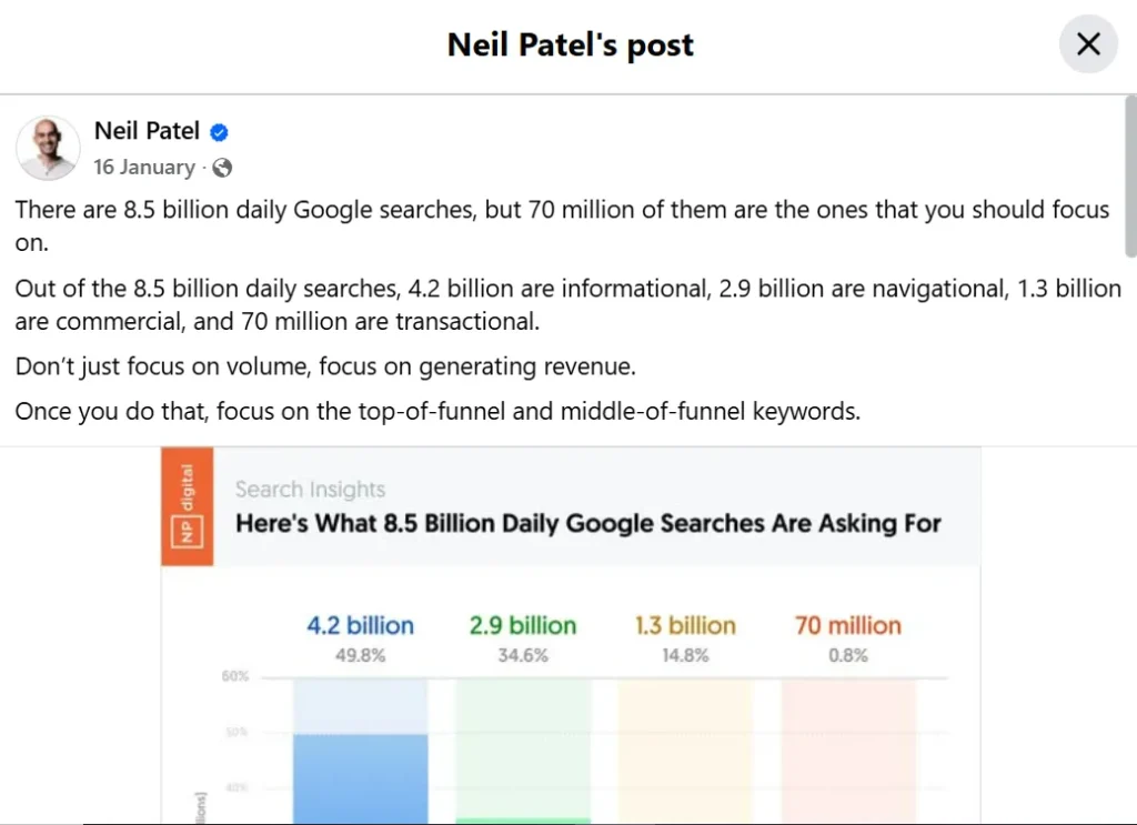 Why SEO Still Matters