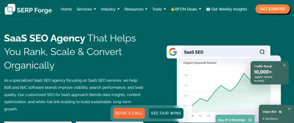 Best SEO Companies in London