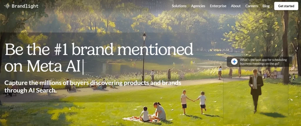 BrandLight BrandLight