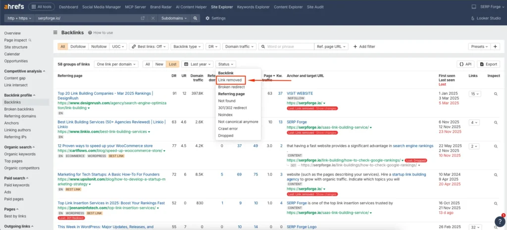 Link removed Link removed