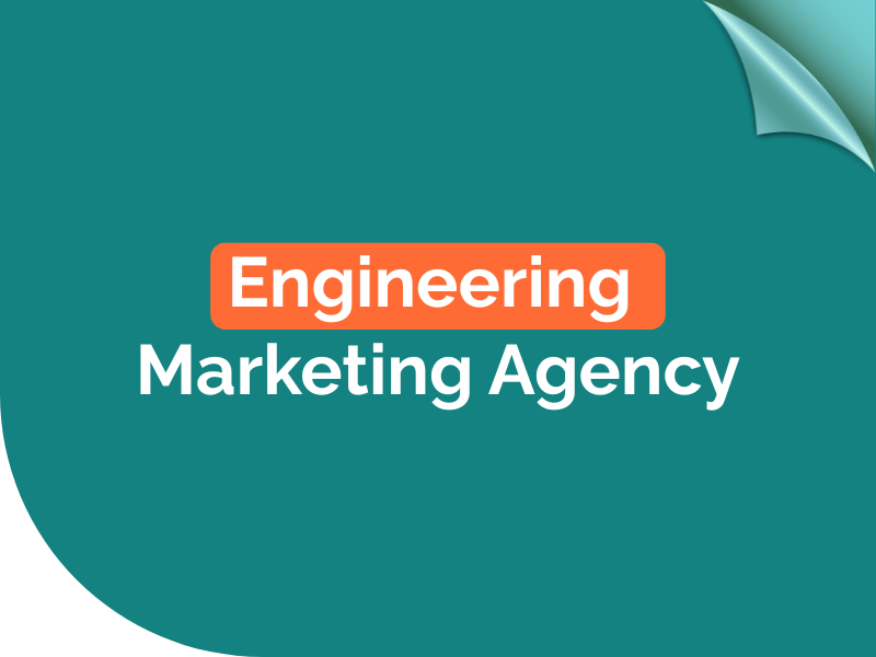 Engineering Marketing