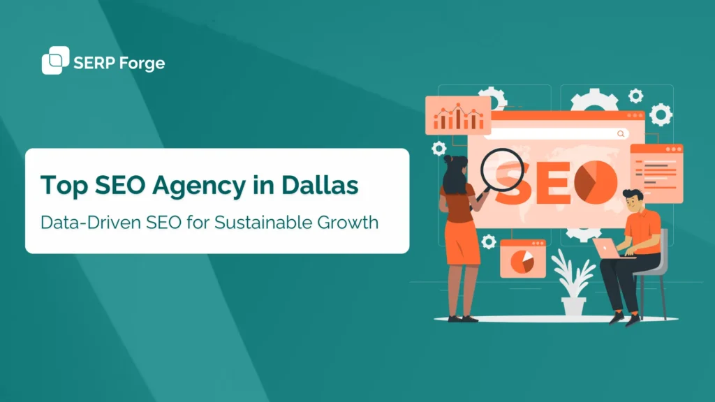 Best SEO Companies in Dallas