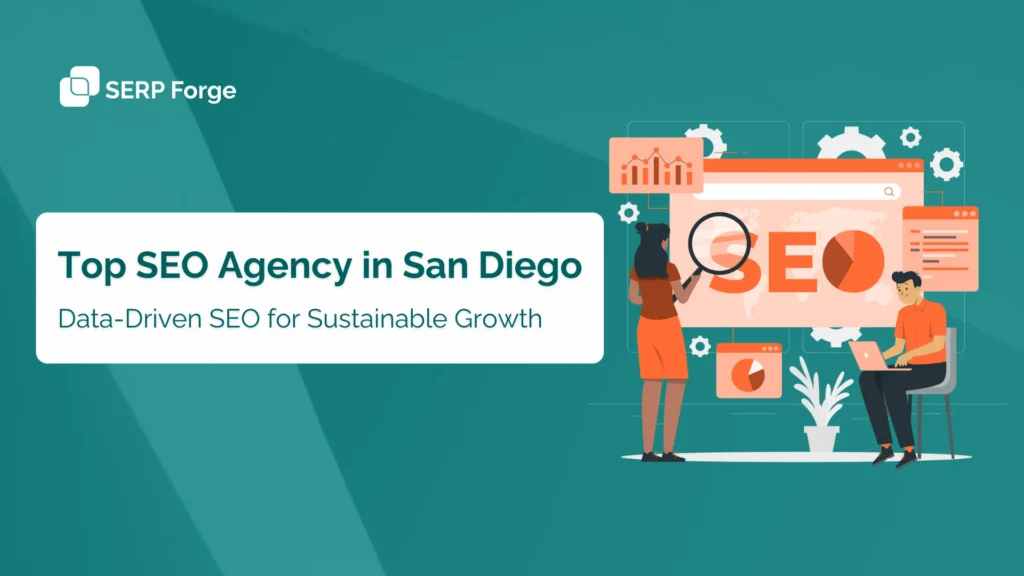 SEO Companies in San Diego