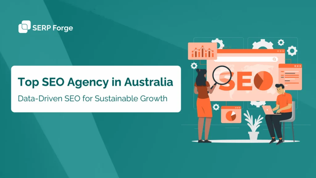 SEO Companies in Australia