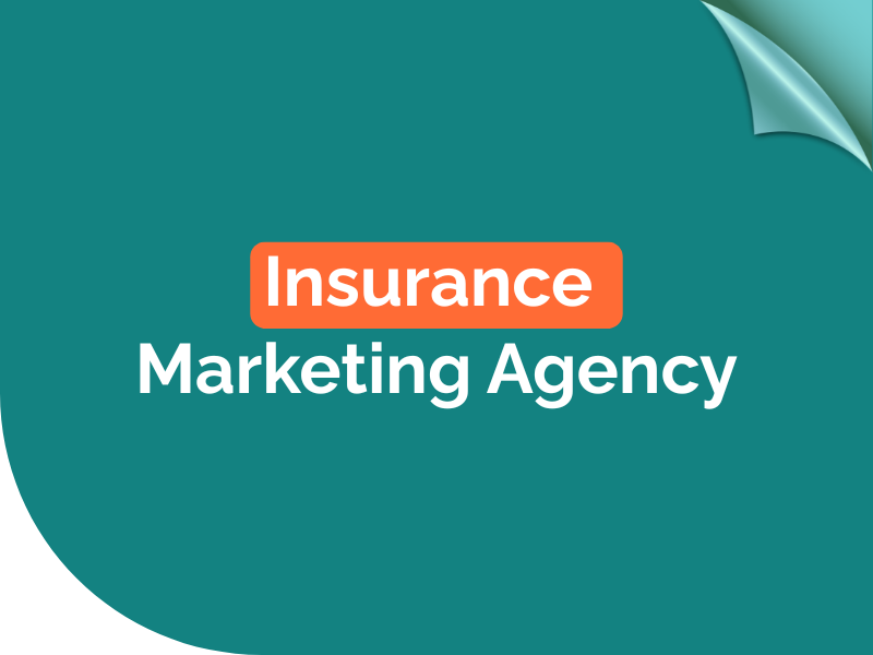 Insurance Marketing