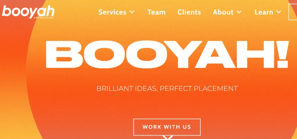 Booyah Advertising
