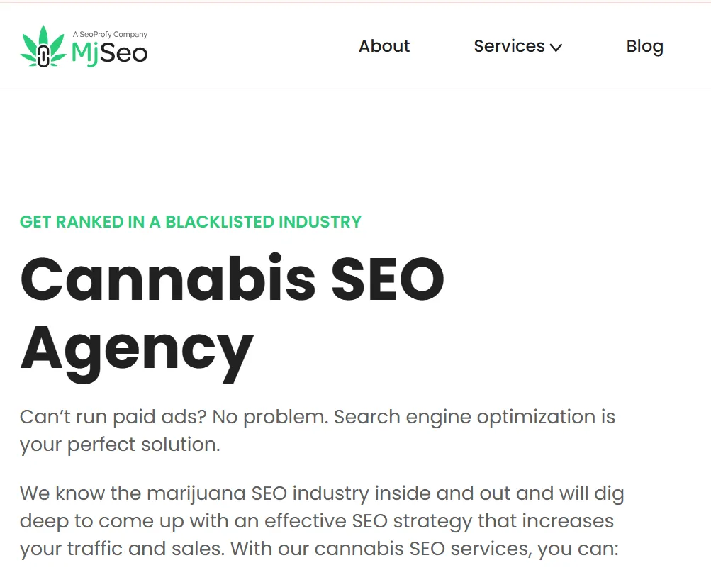 MjSeo Agency MjSeo Agency