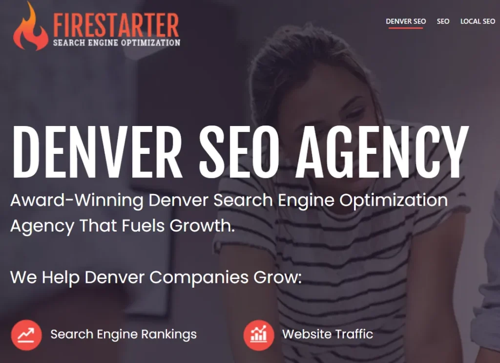Firestarter SEO