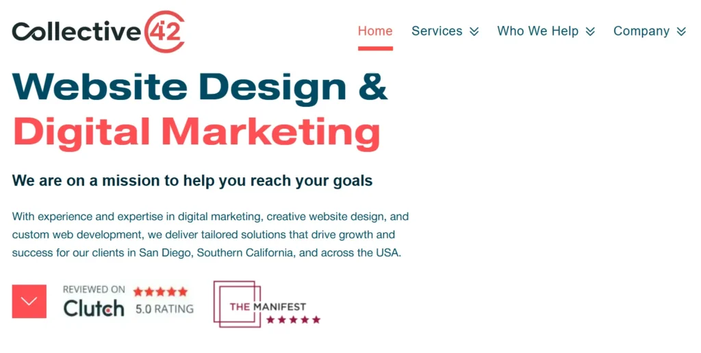 Collective42 Collective42