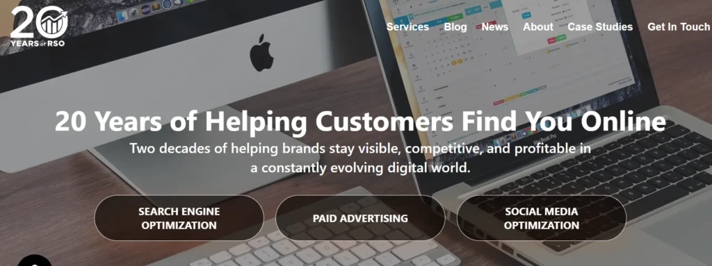 RSO Consulting RSO Consulting