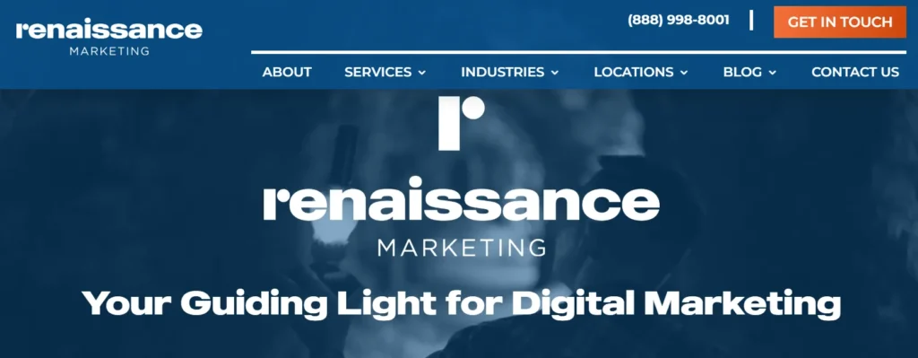 Renaissance Marketing
