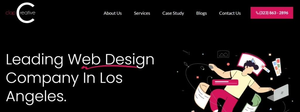 Clap Creative Clap Creative