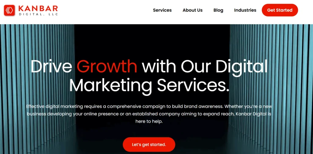 Kanbar Digital Kanbar Digital