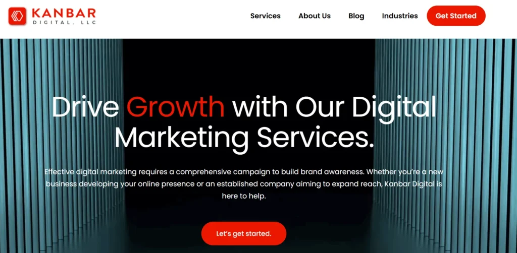 Kanbar Digital Kanbar Digital