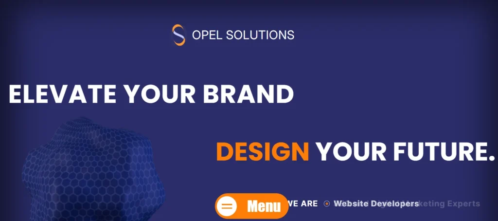 Opel Solutions Inc Opel Solutions Inc