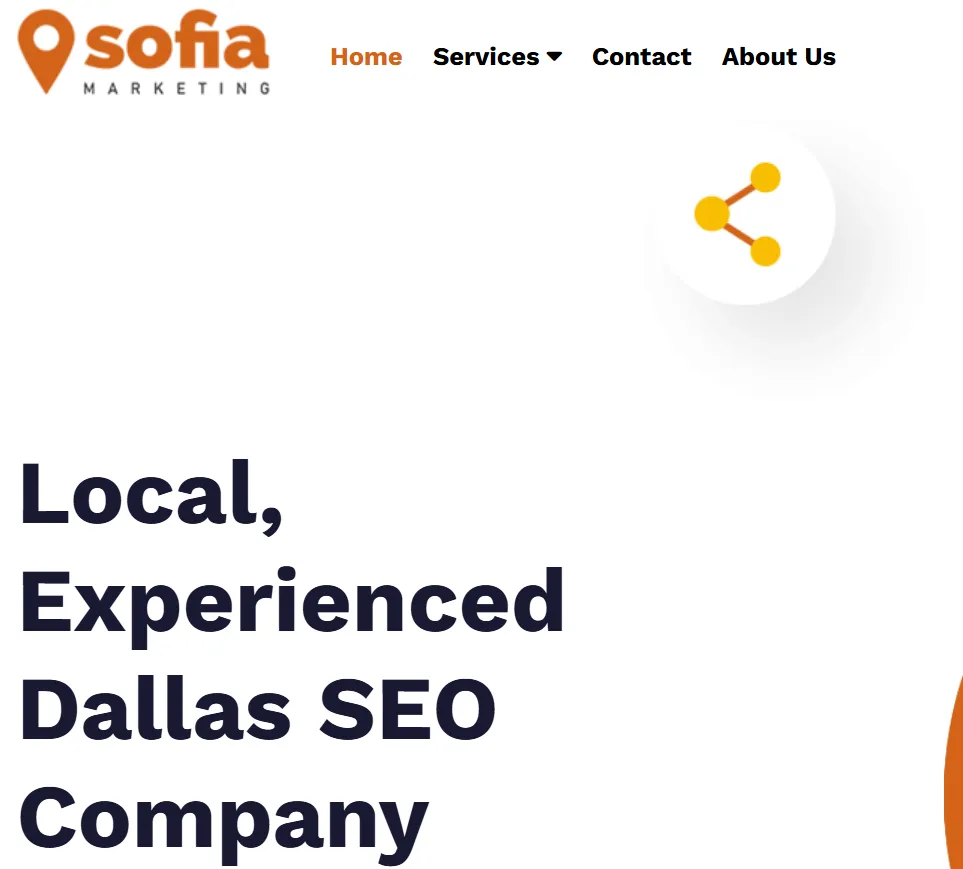 Sofia Dallas SEO Sofia Dallas SEO