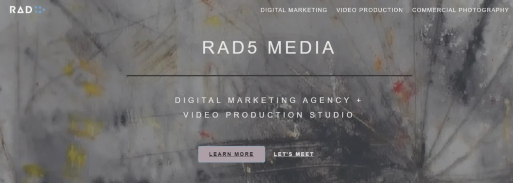Rad5 Media