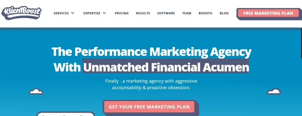 KlientBoost KlientBoost