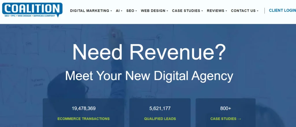 Coalition Technologies Coalition Technologies