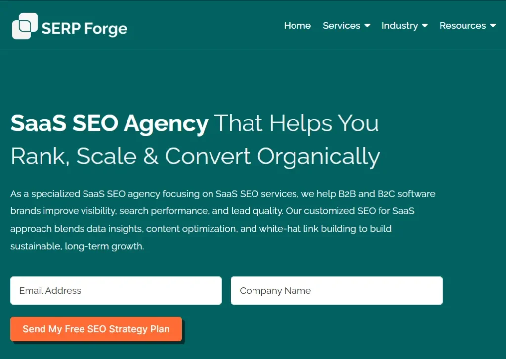 SEO service